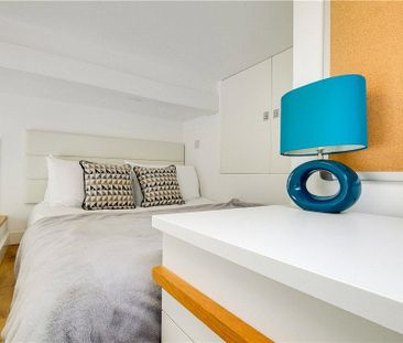 Studio to rent - Photo 6