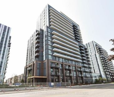 For Lease - 60 Honeycrisp Crescent Unit# 1211, Vaughan, Ontario - Photo 1