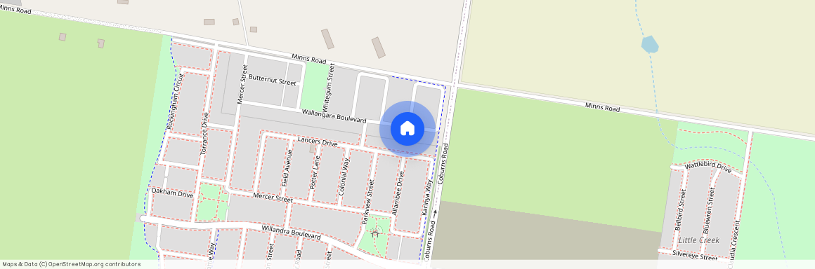 82 Wallangara Boulevard, Vic 3337, Harkness