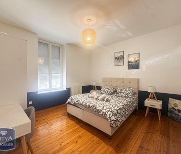 Location Appartement 3 pièces 58m² MACON 71000 - Photo 5