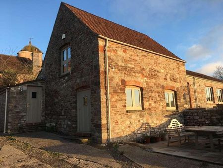 Birdcombe Court Barn, Tower House Lane, Wraxall, BS48 - Photo 3