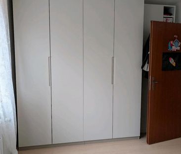Wohnung 3,5 Zimmer - Foto 1