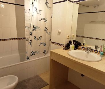 2 room luxury Flat for rent in Benalmádena, Andalusia - Photo 5