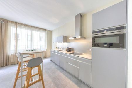 RÉSIDENCE MEUBLÉE "PETITE COUR" STUDIOS AVEC SERVICES HÔTELIER - Photo 5