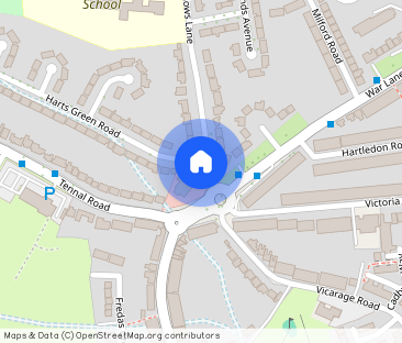 Northfield Road, Birmingham - Photo 1