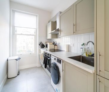 Studio to rent - Photo 6