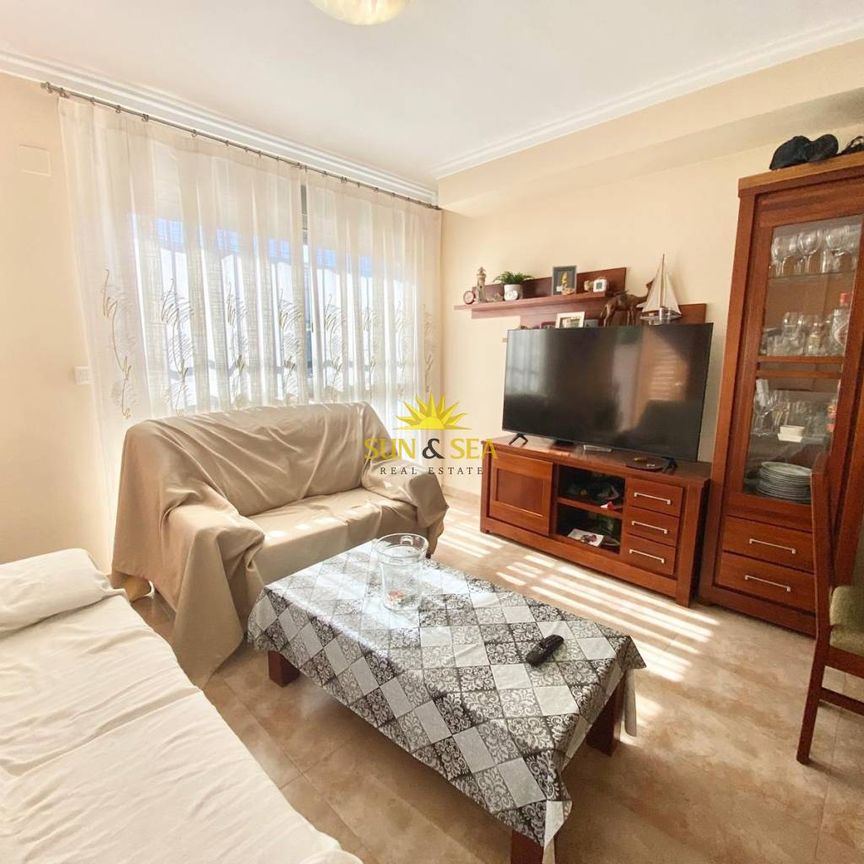 4 BEDROOM TRIPLEX - TORRE DE LA HORADADA - Photo 1