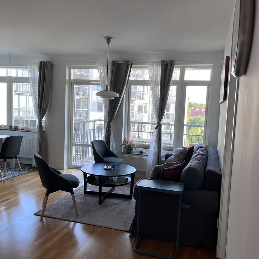 Kung Oskars väg, Lund - Photo 1