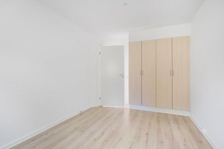 Skøn bolig i Holluf Pile med egen have og parkering - Photo 5