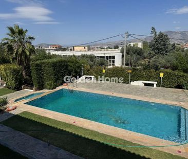 Μεζονέτα 170 τ.μ. προς ενοικίαση - Photo 3