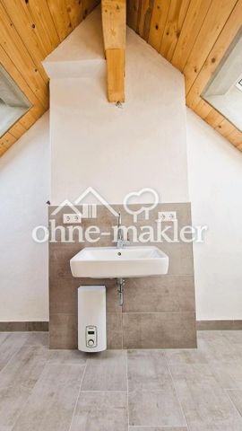 OG Masionette Wohnung mit Balkon | Exklusiv wohnen. Natürlich leben. - Photo 3