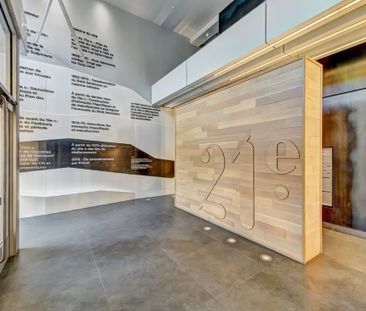 Nouveauté sur le marché Appartement à louer - Montréal (Ville-Marie... - Photo 3