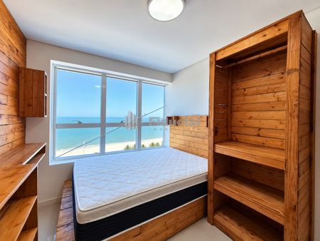 MEIRELES - APARTAMENTO - BEIRA MAR, 2120 APT 1006 ATLANTIS BEIRA MAR - Foto 4