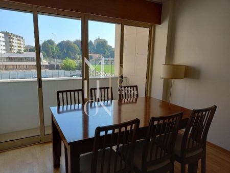 Apartamento T1 em Porto - Foto 2