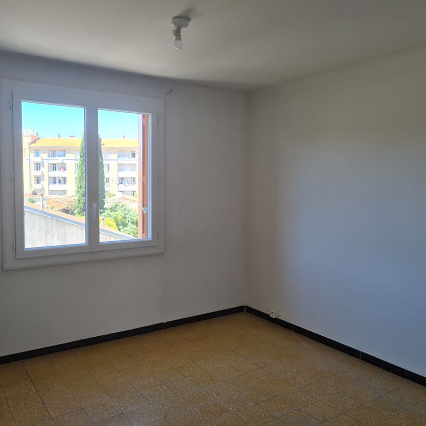 Appartement Montpellier 3 pièces 81.69 m² - Photo 1