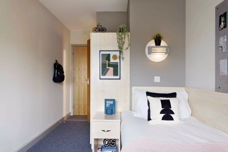 Bronze Ensuite - Photo 2