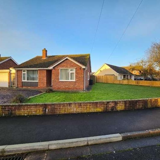 Grange Way, Pawlett, TA6 - Photo 1