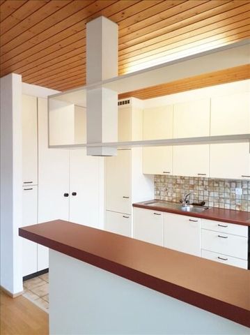 RENTAL WITHOUT DEPOSIT - Large apartment near the exhibition park and the train station - Photo 2