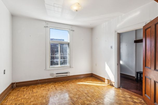 Condo for rent, Montréal (Le Plateau-Mont-Royal) - Photo 1
