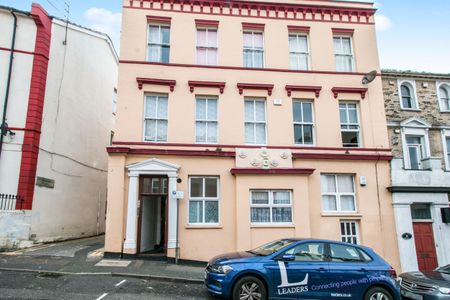 2 bedroom apartment to rent St Michaels Road, Bournemouth - Photo 4