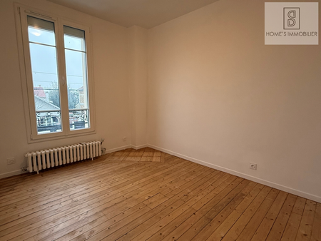 MAISON À LOUER LE RAINCY 3 PIÈCES 60M² - Photo 2