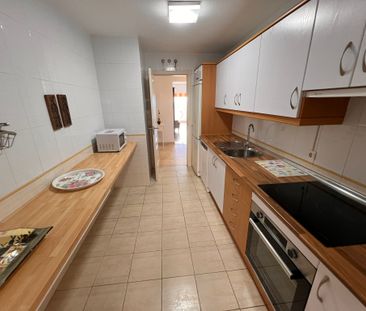 Duplex Penthouse for rent in Torrox Costa - Photo 5