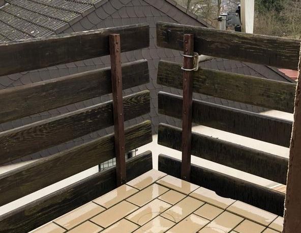 3 Zimmer Küche bad in Saarbrücken 66128 hauptstrasse ab 15.01.26 - Foto 1