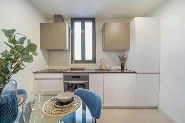 Calle del Cardenal Cisneros, Madrid, Community of Madrid 28010 - Photo 1