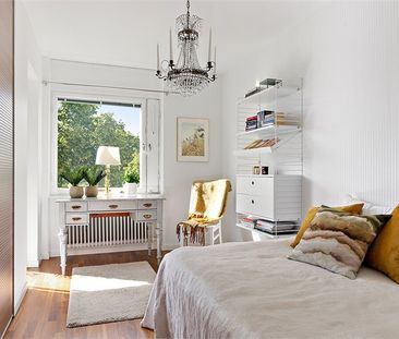 Herrgårdsgatan, Linköping - Photo 2