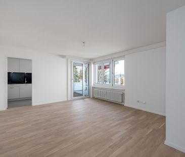 Wohntraum in Niederhasli - Foto 2