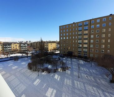 Norrbäcksgatan, Malmö - Photo 1