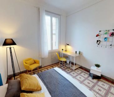 21 rue du Carré du Roi 21, Montpellier - Photo 6