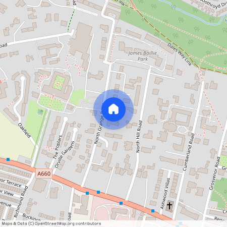 Headingley, Leeds, LS6 2BR