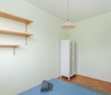 Kraków, Nowa Huta, os. Centrum A Mieszkanie na wynajem - Photo 6