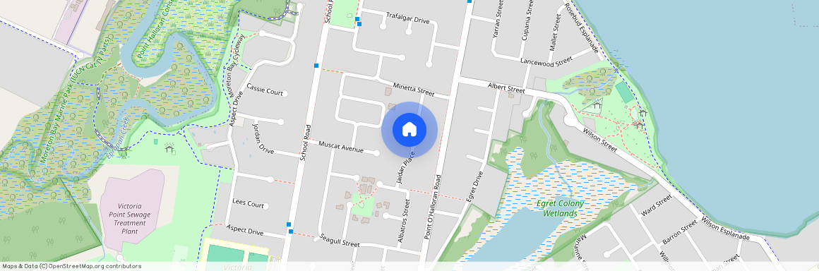 10 Jaidan Place, Qld 4165, Victoria Point