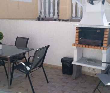 Casa o chalet de alquiler en Avenida de Polonia, 236, Monte y Mar - Photo 4