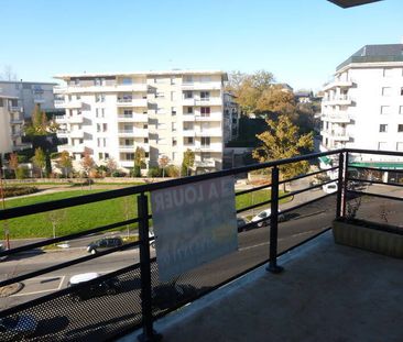 Location appartement t3 59 m² à Rodez (12000) BOURRAN - Photo 1