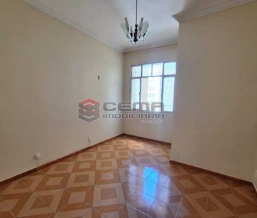 Apartamento para alugar em Centro, Zona Centro RJ, Rio de Janeiro 2... - Foto 2