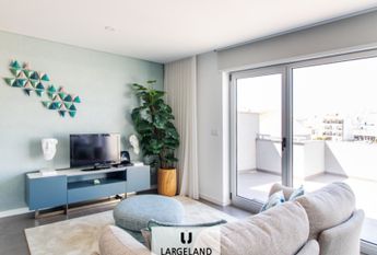 Apartamento T2 em Aveiro