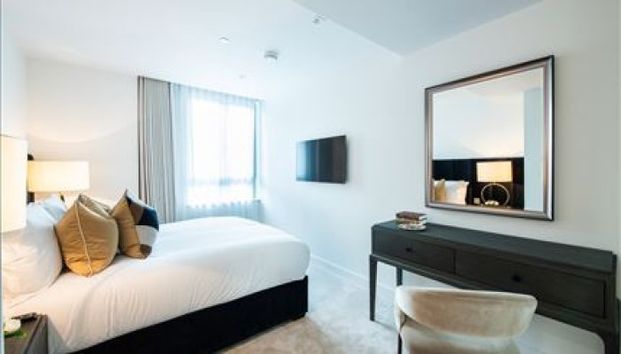 One Bedroom Flat to rent in London - Photo 1