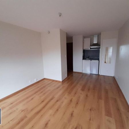 Location Appartement 1 pièce 19m² DIJON 21000 - Photo 3
