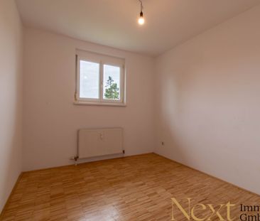 Gepflegte 3-Zimmer-Wohnung inkl. Einbauküche, Terrasse und Garage i... - Photo 3