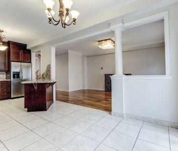 For Lease - 26 Yarden Drive, Vaughan, Ontario - Photo 6