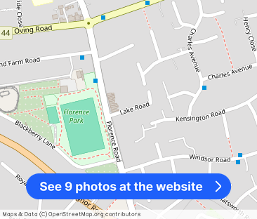 Lake Road, Chichester, PO19 - Photo 1