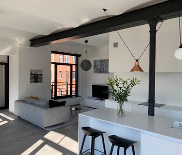 Loft te huur - Photo 2