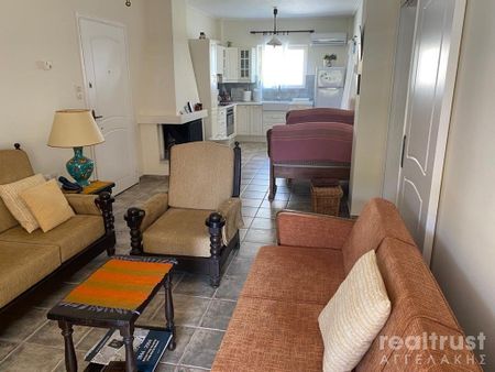 ΔΙΑΜΕΡΙΣΜΑ προς Ενοικίαση - Photo 4