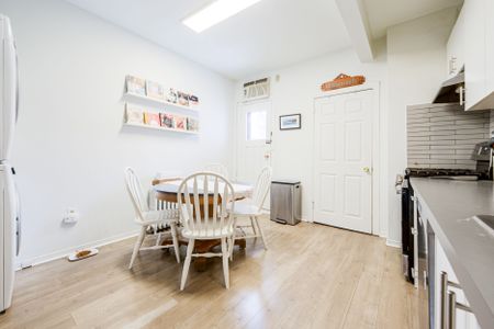 For Lease - 8 St Annes Road Unit# Main, Toronto, Ontario - Photo 5