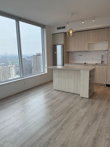 For Lease - 20 Tubman Avenue Unit# 2503, Toronto, Ontario - Photo 5