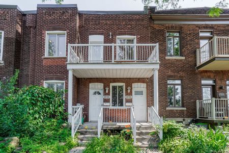 Condo for rent, Montréal (Côte-des-Neiges/Notre-Dame-de-Grâce) - Photo 3