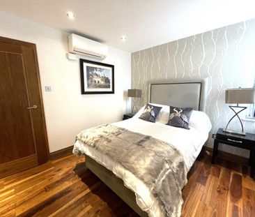 3 bedroom flat to rent - Photo 6